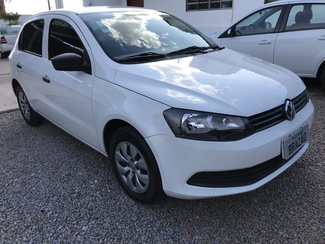 Gol G6 4p MB flex - Foto 2