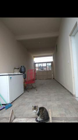 Vendo um ponto comercial com casa - Foto 4