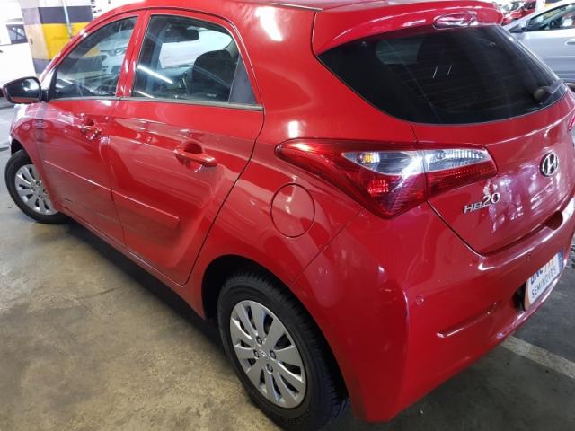 HYUNDAI HB20 1.0 COMFORT 12V FLEX 4P MANUAL. - Foto 4
