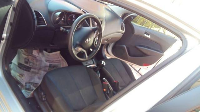 Hb20 1.0 comf completo 4 portas baixo km - Foto 5