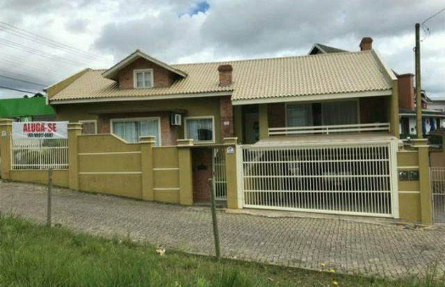 Alugo Excelente Casa em São Bento do Sul