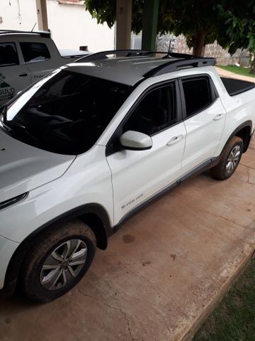 Fiat toro freebom (Grajaú-Ma)
