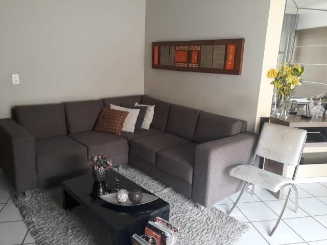 Apartamento 3 quartos, 83m², Ponta Verde, direto com o proprietário R$ 325.000,00 - Foto 6