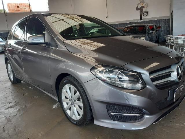 B 200 1.6 Turbo Sport TOP
