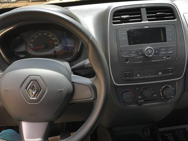 Vendo Renault Kwid - Foto 6