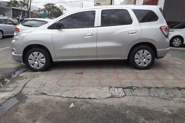 Chev/Spin 1.8 Lt 2014/2015 - Foto 7