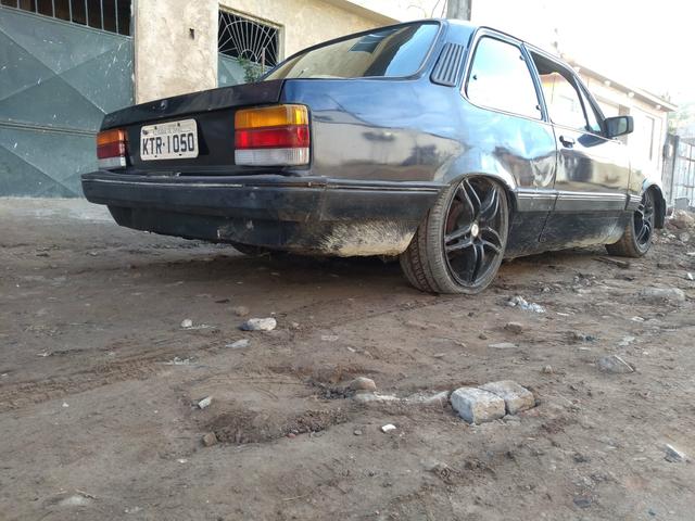Chevette DL 1.6 - Foto 6