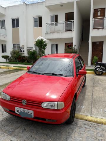 Gol Especial 2003 - Foto 14