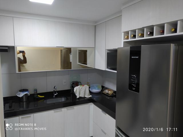 Apt de 2 quartos no eko Home Clube, oportunidade - Foto 16