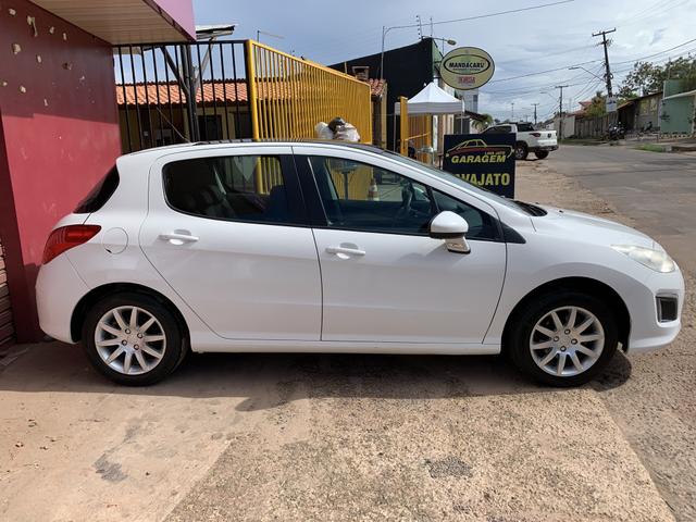 Peugeot 308 active 1.6 completo