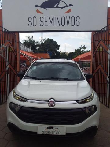 Fiat toro freedom automático 1.8 - Foto 3