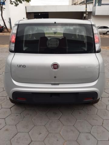 FIAT UNO 1.0 FIRE FLEX ATTRACTIVE MANUAL. - Foto 4