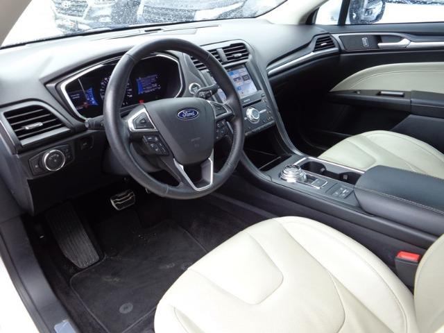 Ford - Fusion 2.0 Hybrid Top de linha - 2017 - Foto 12