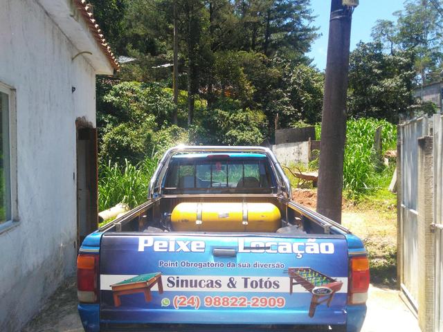 Vendo ou troco - Foto 5