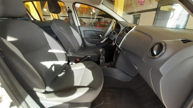 SANDERO 2018/2019 1.0 12V SCE FLEX EXPRESSION MANUAL - Foto 8