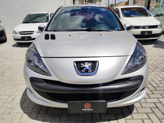 PEUGEOT 207 HB XS A - Foto 2