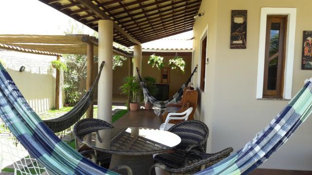 Temporada - Casa em Barra do Jacuipe (Cond. Aldeias do Jacuipe) - Foto 19