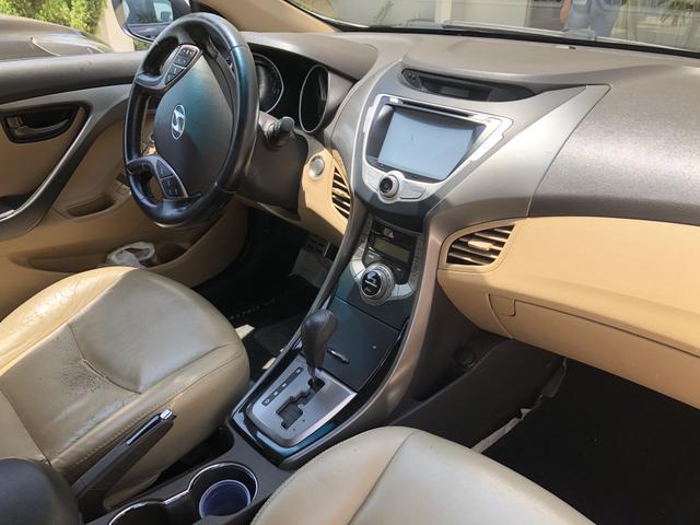 Elantra 2013 1.8 aut - Foto 8