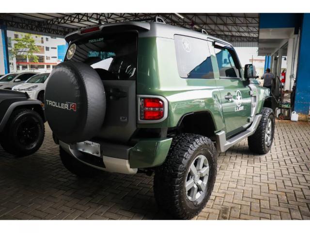 Troller T4 XLT 3.2 4X4 - Foto 3