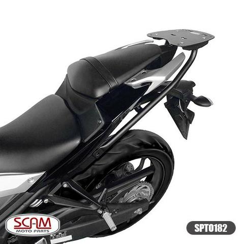 Suporte Baú Superior para Yamaha Mt 03 - Foto 2