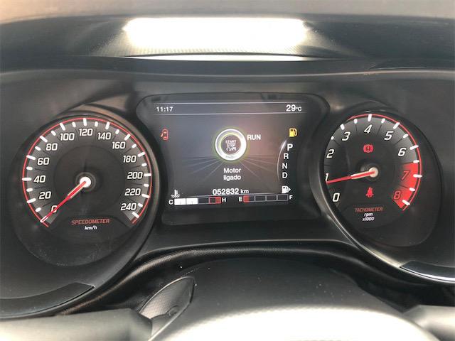 FIAT CRONOS 1.8 E.TORQ FLEX PRECISION AT6 - Foto 5