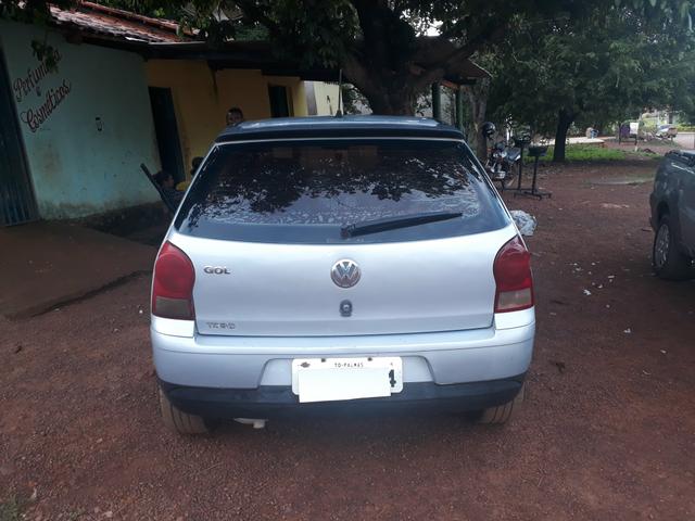 Vendo gol g4 13200 - Foto 3
