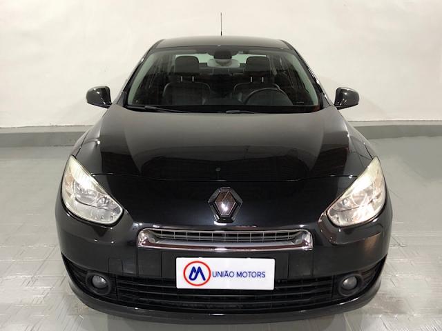 FLUENCE 2012/2013 2.0 DYNAMIQUE 16V FLEX 4P AUTOMÁTICO - Foto 3