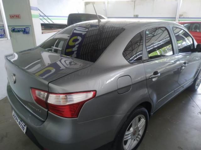 Fiat grand siena 2013 1.4 mpi attractive 8v flex 4p manual - Foto 2