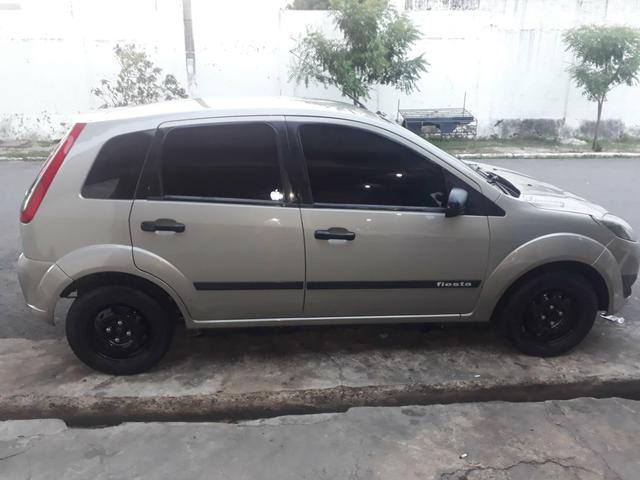 Vendo ou troco em ponto de táxi Aracaju