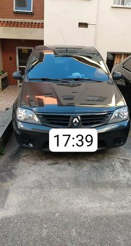 Renault Logan - Foto 8