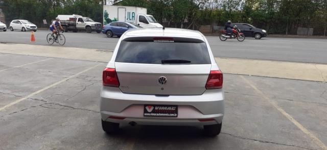 GOL 2017/2018 1.0 12V MPI TOTALFLEX TRENDLINE 4P MANUAL - Foto 4