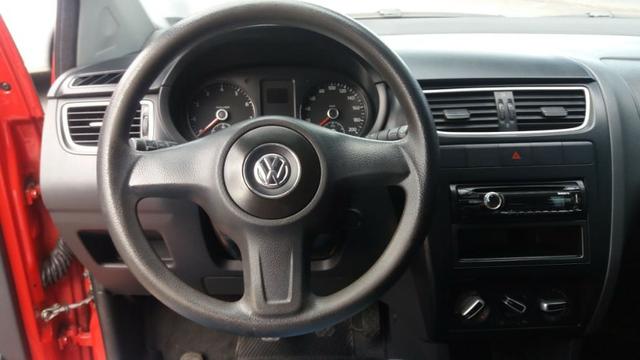 VW Fox Trend 1.0 Flex 2013/2013 - Foto 12