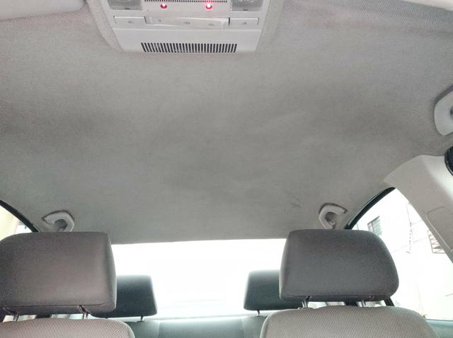 Vendo polo sedan 2010 preto - Foto 5