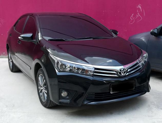 Corolla Gli 2017 Automático - Foto 3