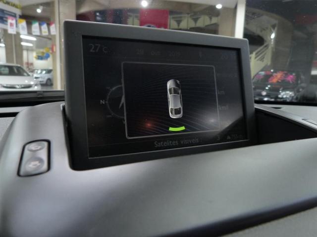 3008 2014/2015 1.6 GRIFFE THP 16V GASOLINA 4P AUTOMÁTICO - Foto 10