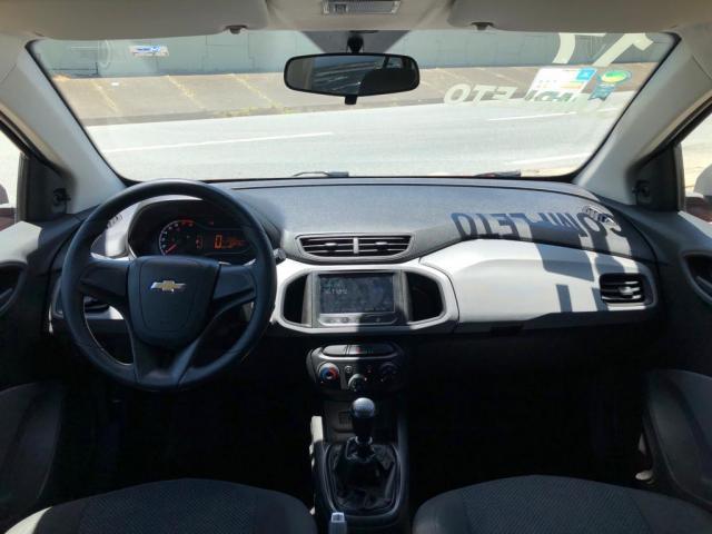 ONIX HATCH Joy 1.0 8V Flex 5p Mec. - Foto 9
