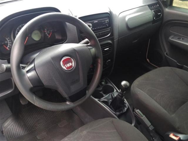 STRADA 2018/2019 1.4 MPI HARD WORKING CS 8V FLEX 2P MANUAL - Foto 4