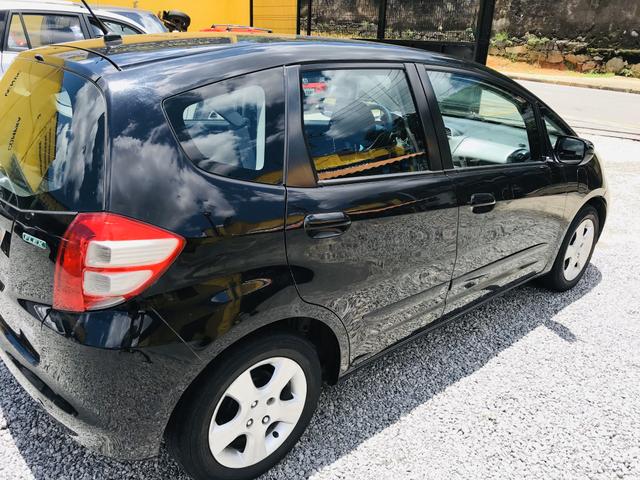 Honda Fit 2010 Manual (abaixo da fipe) - Foto 6