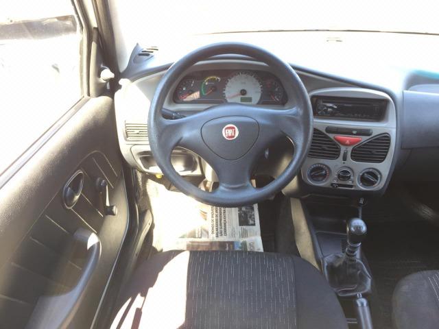 Palio Abaixo da Fipe - Financia 100% - Foto 5