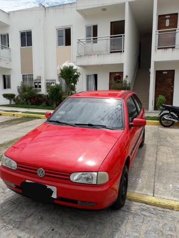 Gol Especial 2003 - Foto 12