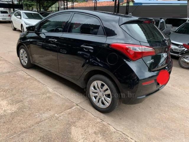 Hb20 Hatch Comfort Plus Flex - Foto 6