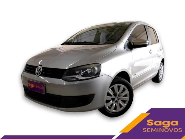 VOLKSWAGEN FOX 1.0 GII