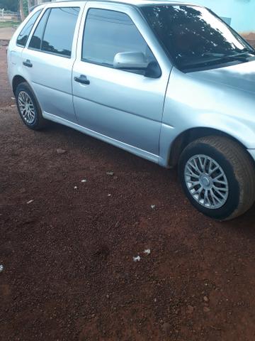 Vendo gol g4 13200 - Foto 5