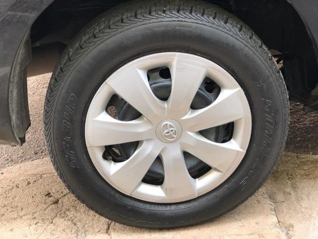Vendo Toyota Etios Sedã X 1.5 2016 - Foto 2
