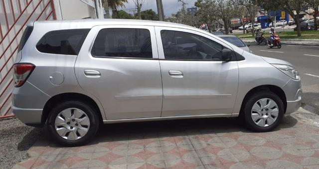 Chev/Spin 1.8 Lt 2014/2015 - Foto 3