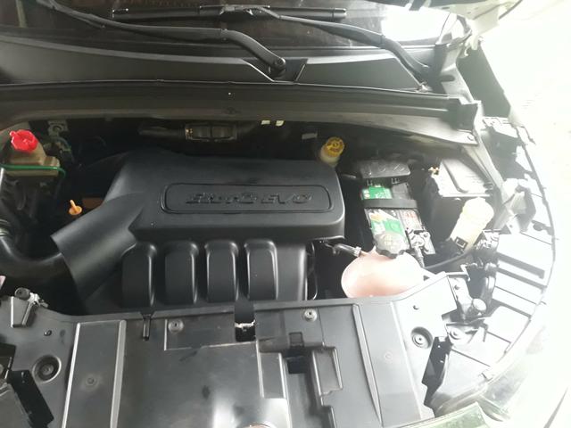 Fiat toro freebom (Grajaú-Ma) - Foto 2
