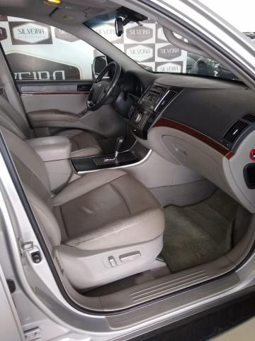 VERA CRUZ 2007/2007 3.8 GLS 4WD 4X4 V6 24V GASOLINA 4P AUTOMÁTICO - Foto 2