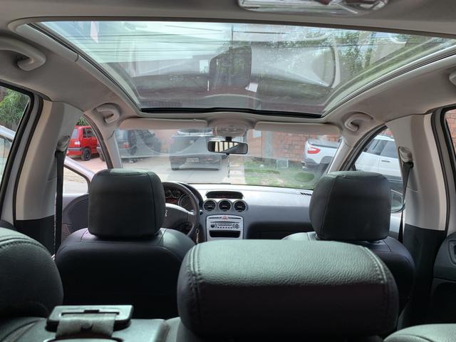 Peugeot 308 active 1.6 completo - Foto 13