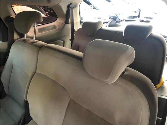 Chevrolet Spin 1.8 ltz 8v flex 4p automático - Foto 9