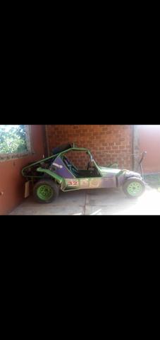 OPORTUNIDADE Autocross (gaiola) (baixei o valor) - Foto 2